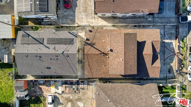 856 W 47th Street, Los Angeles, CA 90037