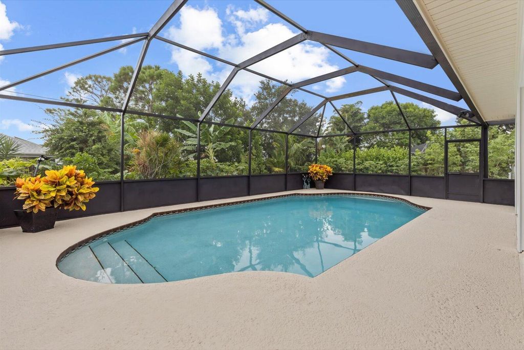 2179 SE Stargrass Street, Port St Lucie, FL 34984