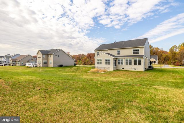 11108 KING GALLAHAN COURT, Clinton, MD 20735