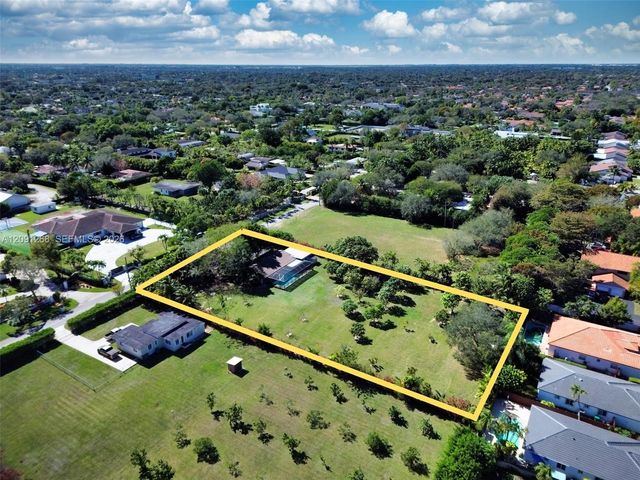 11341 SW 93rd Street 11341, Miami, FL 33176