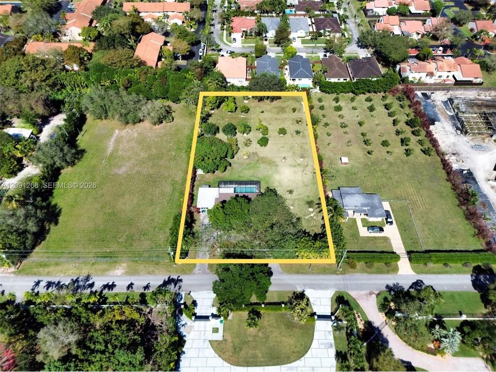 11341 SW 93rd Street 11341, Miami, FL 33176