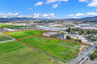 0 M/L in POR LOT 20 MB 008/050 Midway Ranch Tr, Hemet, CA 92543