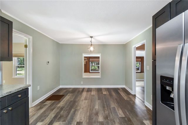 1069 Shellman Hammock Drive NE, Townsend, GA 31331