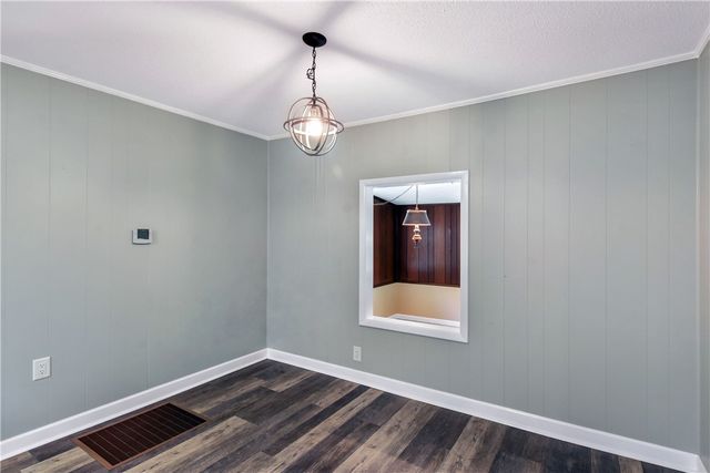 1069 Shellman Hammock Drive NE, Townsend, GA 31331