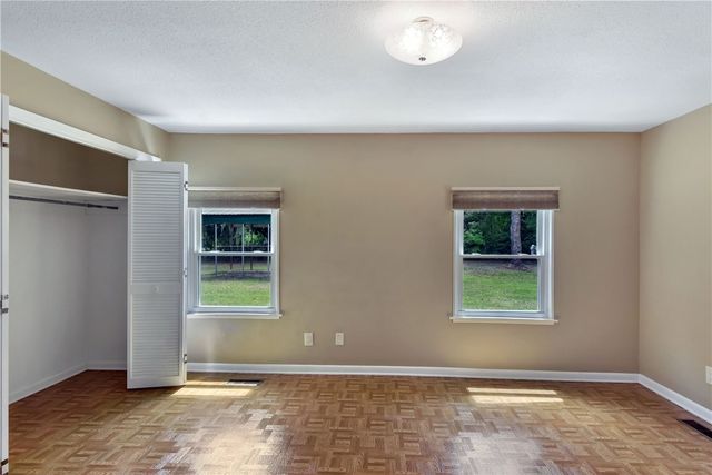 1069 Shellman Hammock Drive NE, Townsend, GA 31331