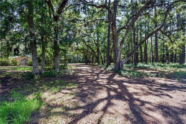 1069 Shellman Hammock Drive NE, Townsend, GA 31331