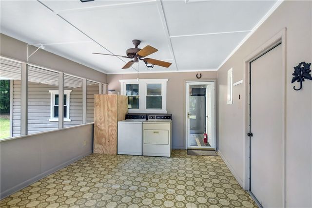 1069 Shellman Hammock Drive NE, Townsend, GA 31331