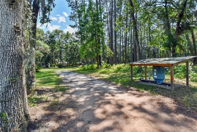 1069 Shellman Hammock Drive NE, Townsend, GA 31331