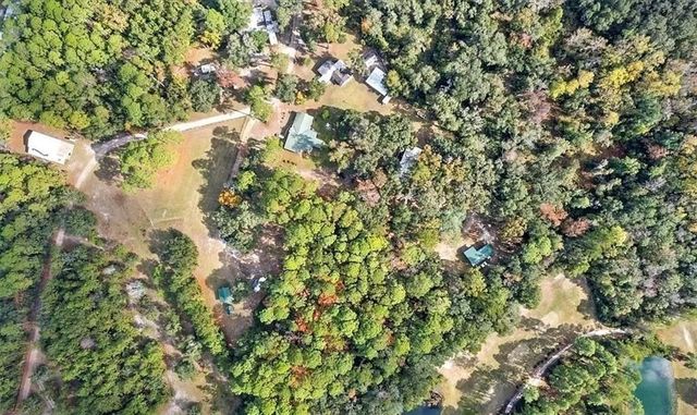 1069 Shellman Hammock Drive NE, Townsend, GA 31331