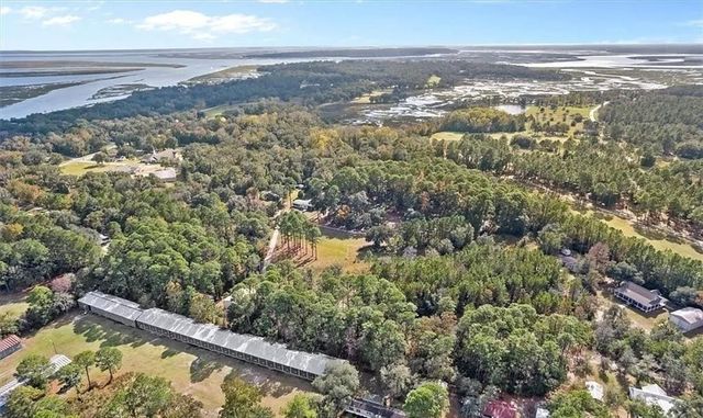 1069 Shellman Hammock Drive NE, Townsend, GA 31331