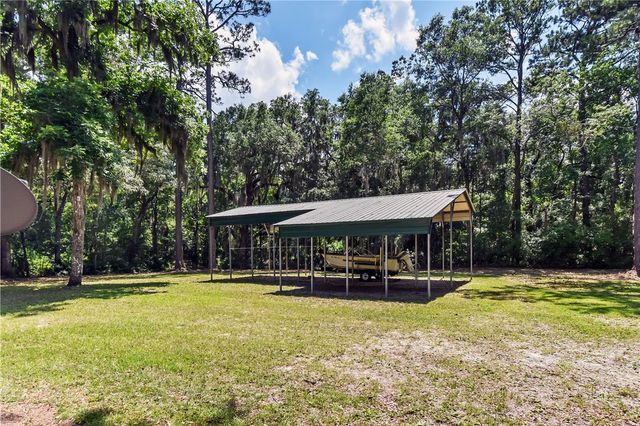 1069 Shellman Hammock Drive NE, Townsend, GA 31331