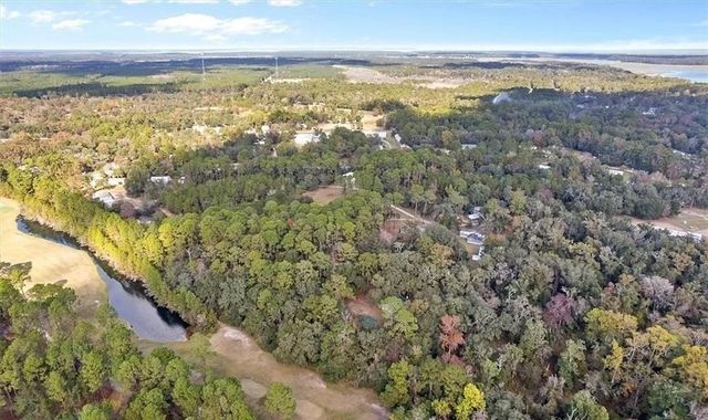 1069 Shellman Hammock Drive NE, Townsend, GA 31331