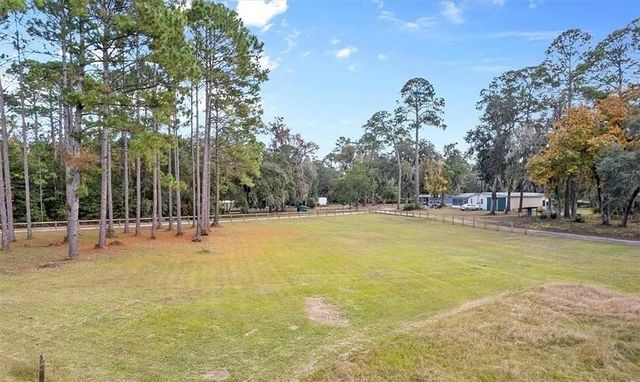 1069 Shellman Hammock Drive NE, Townsend, GA 31331