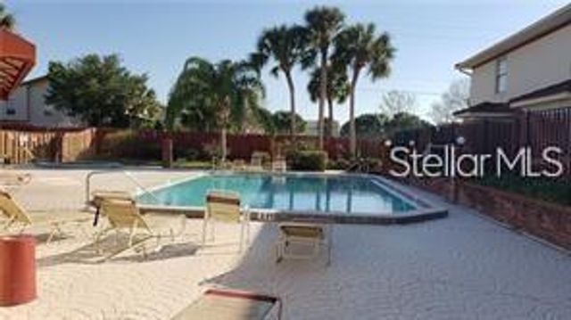 6254 S BEND SQUARE 173, Orlando, FL 32807