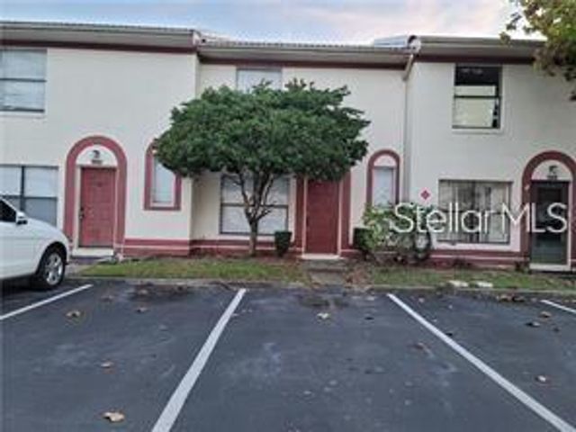 6254 S BEND SQUARE 173, Orlando, FL 32807