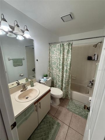 6254 S BEND SQUARE 173, Orlando, FL 32807