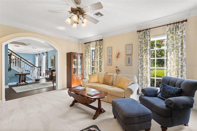 32839 WEBBS WAY, Sorrento, FL 32776