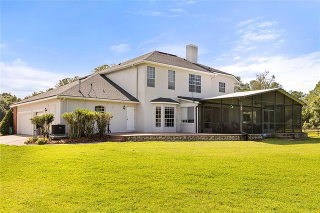 32839 WEBBS WAY, Sorrento, FL 32776