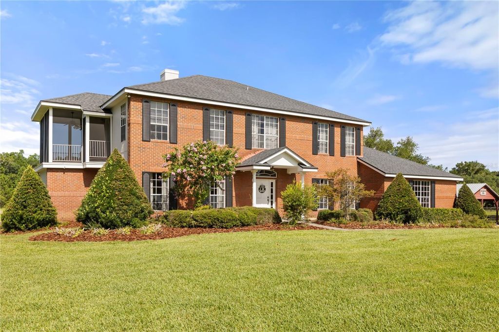 32839 WEBBS WAY, Sorrento, FL 32776