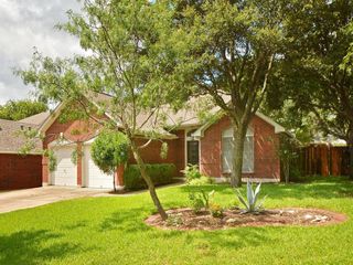 12723 Picket Rope LN, Austin, TX 78727