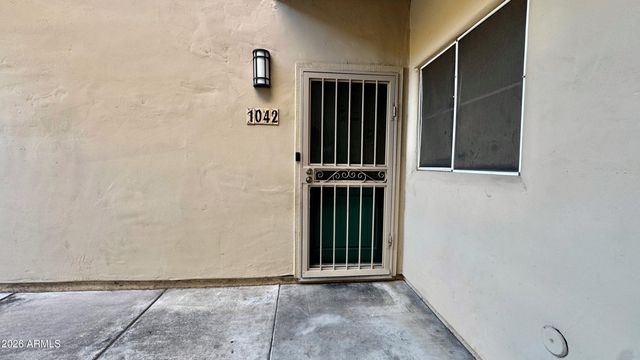 11333 N 92ND Street 1042, Scottsdale, AZ 85260