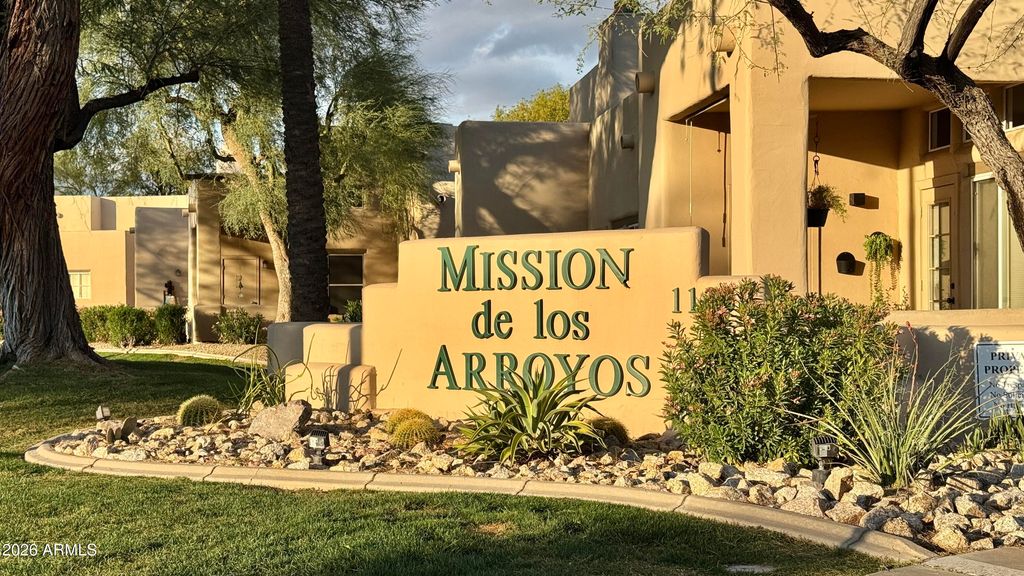 11333 N 92ND Street 1042, Scottsdale, AZ 85260