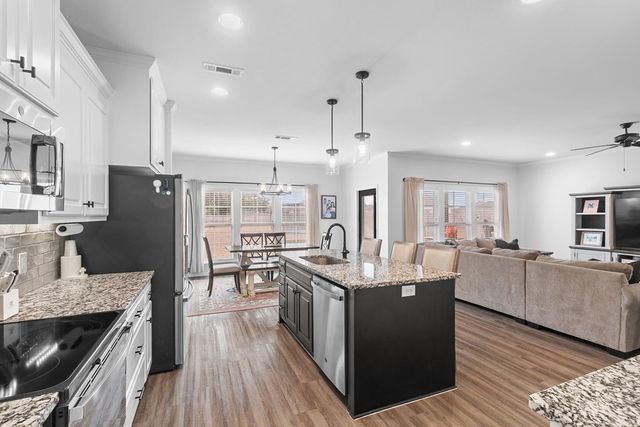 265 Magnolia Lane, Newton, AL 36352