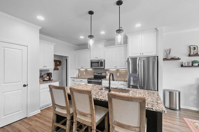 265 Magnolia Lane, Newton, AL 36352