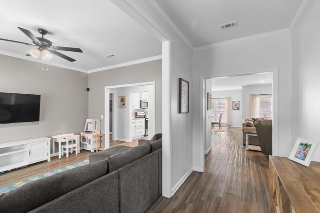 265 Magnolia Lane, Newton, AL 36352