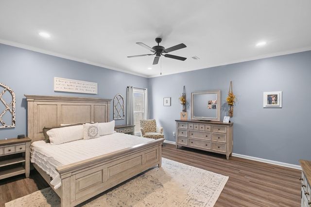 265 Magnolia Lane, Newton, AL 36352