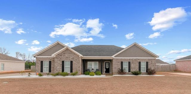 265 Magnolia Lane, Newton, AL 36352