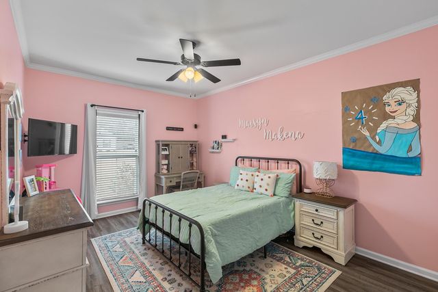 265 Magnolia Lane, Newton, AL 36352