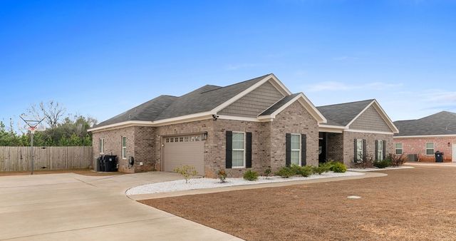 265 Magnolia Lane, Newton, AL 36352