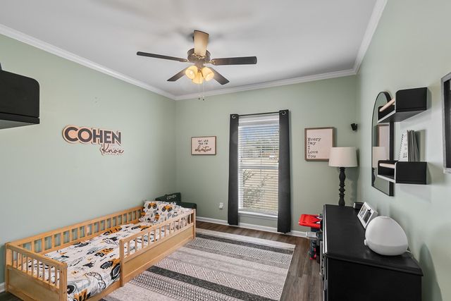 265 Magnolia Lane, Newton, AL 36352