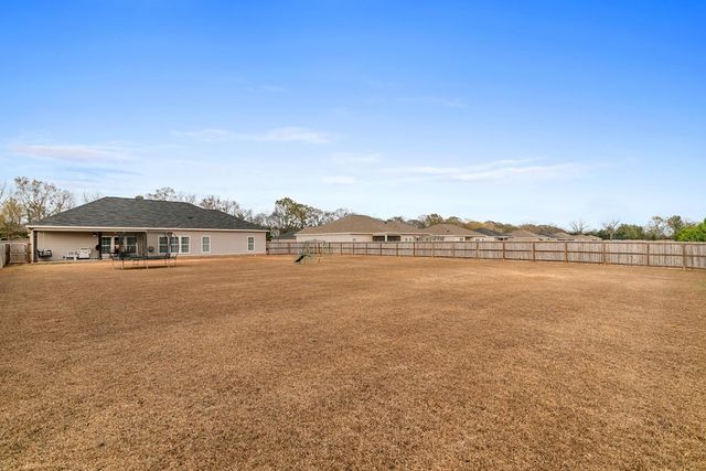 265 Magnolia Lane, Newton, AL 36352