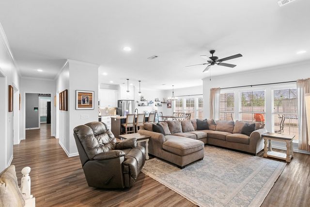 265 Magnolia Lane, Newton, AL 36352