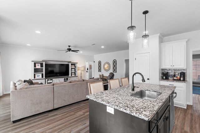 265 Magnolia Lane, Newton, AL 36352