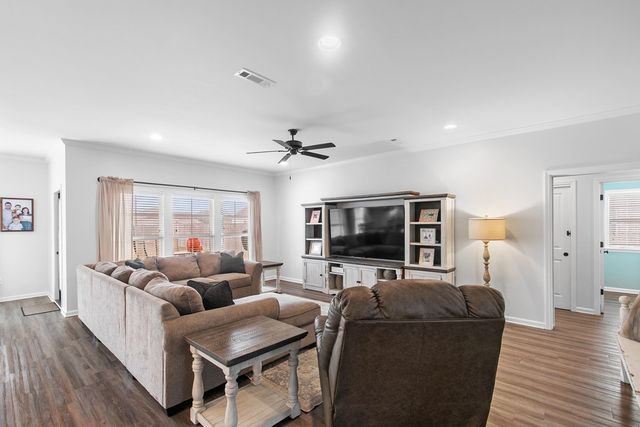 265 Magnolia Lane, Newton, AL 36352