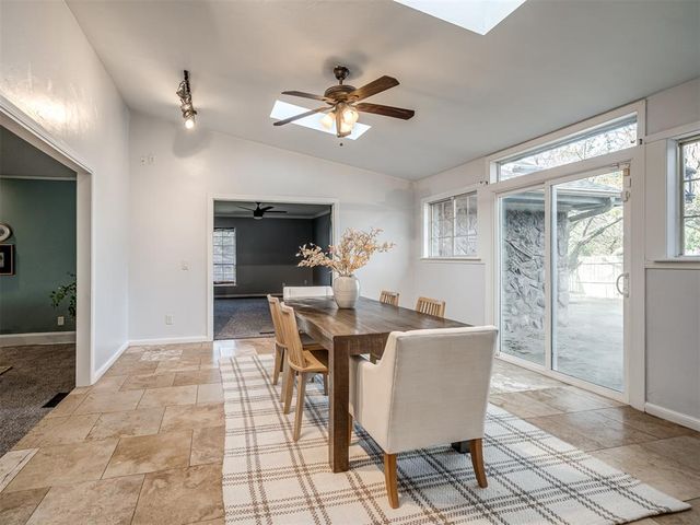 11613 Footmans Court, Yukon, OK 73099