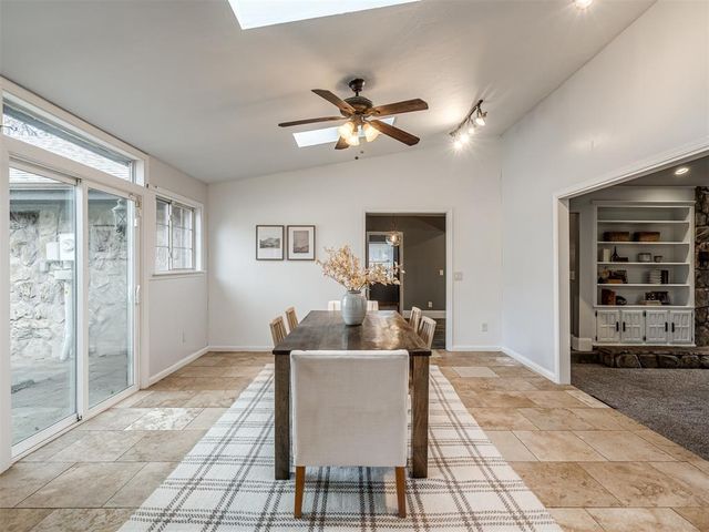 11613 Footmans Court, Yukon, OK 73099