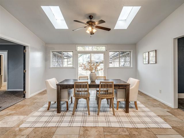 11613 Footmans Court, Yukon, OK 73099