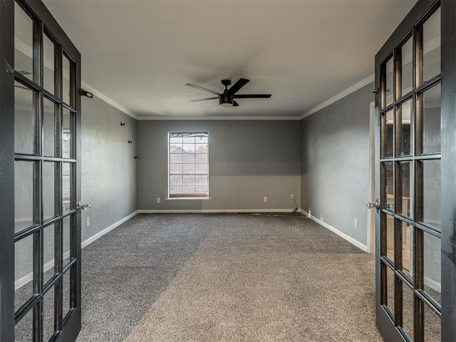 11613 Footmans Court, Yukon, OK 73099