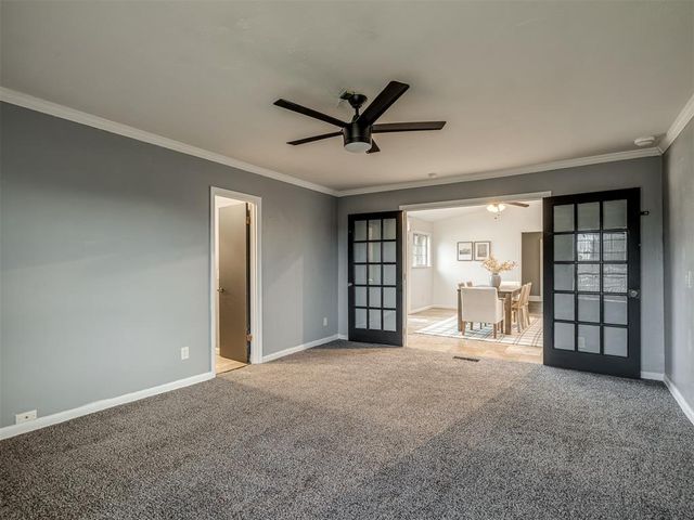 11613 Footmans Court, Yukon, OK 73099