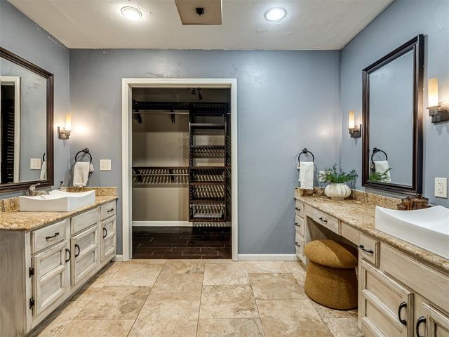 11613 Footmans Court, Yukon, OK 73099