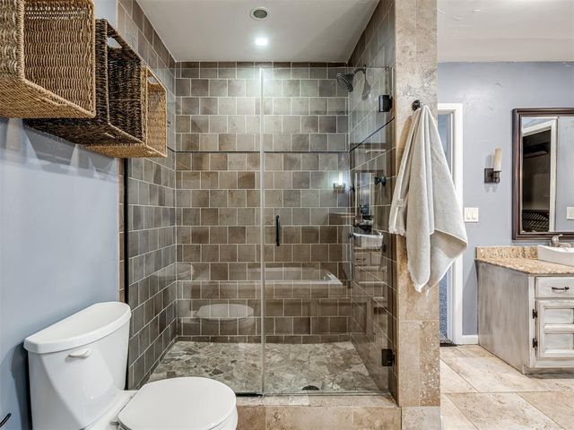 11613 Footmans Court, Yukon, OK 73099