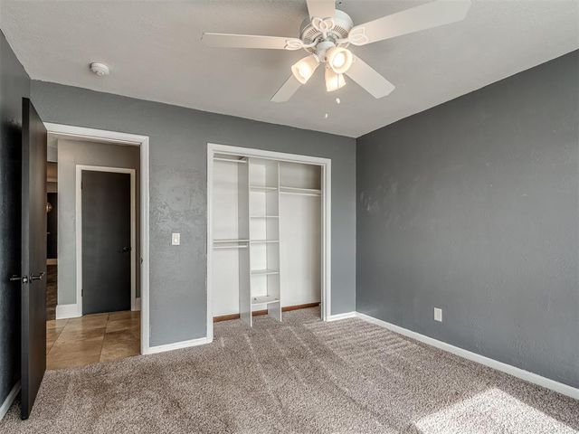 11613 Footmans Court, Yukon, OK 73099