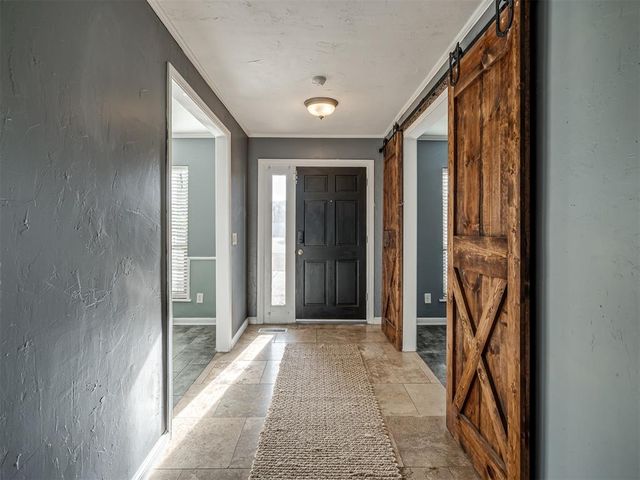 11613 Footmans Court, Yukon, OK 73099