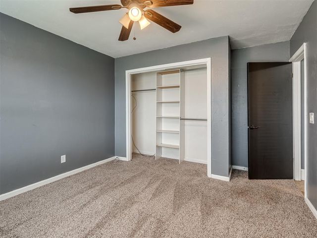 11613 Footmans Court, Yukon, OK 73099