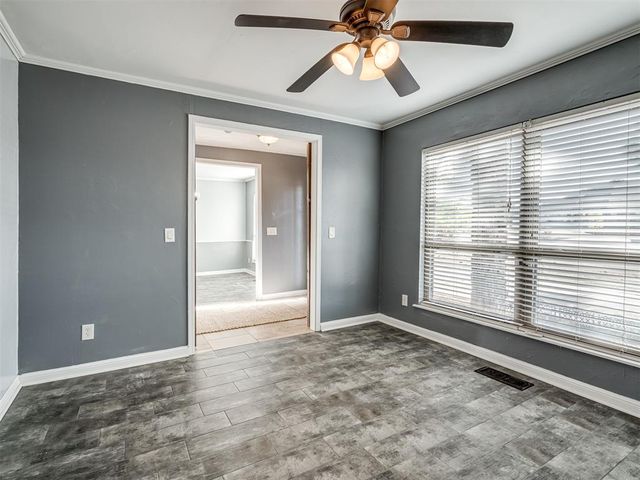 11613 Footmans Court, Yukon, OK 73099