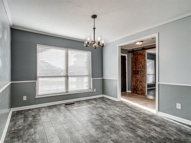 11613 Footmans Court, Yukon, OK 73099